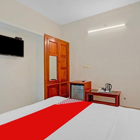 Flagship Hotel Adara Residency Thiruvananthapuram Luaran gambar