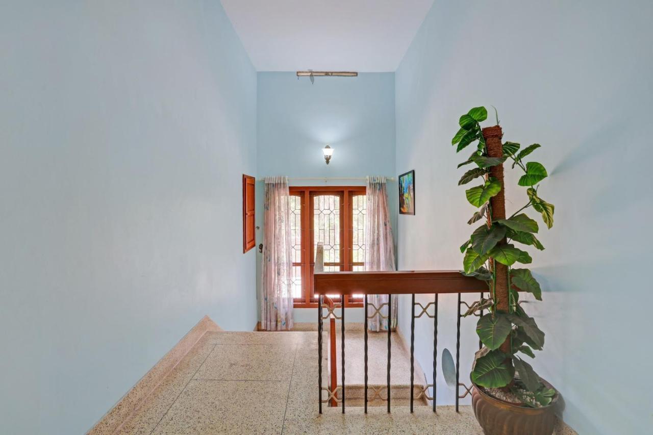 Flagship Hotel Adara Residency Thiruvananthapuram Luaran gambar