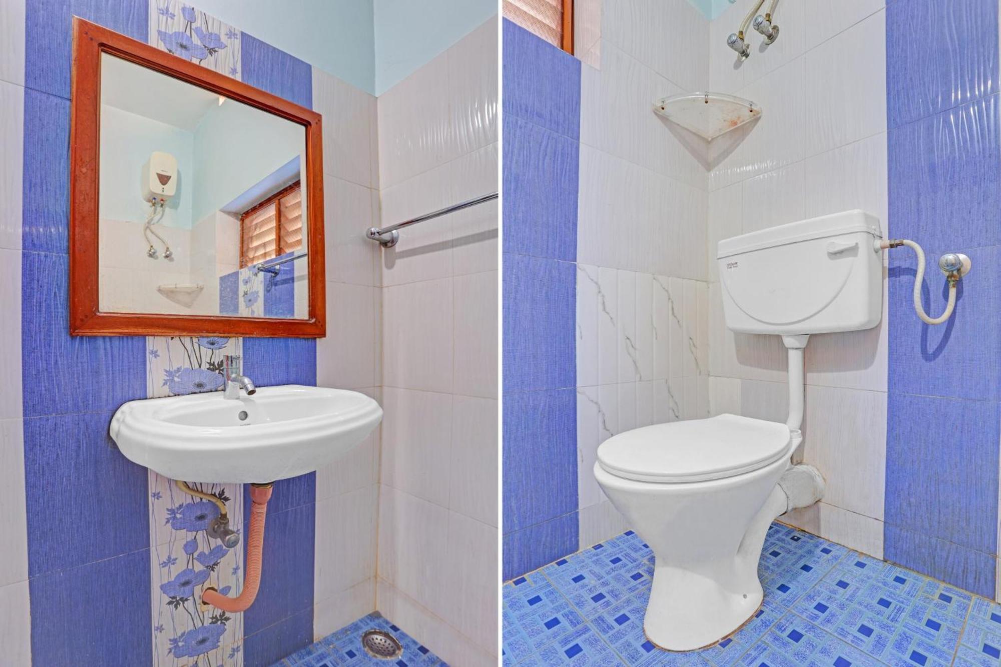 Flagship Hotel Adara Residency Thiruvananthapuram Luaran gambar